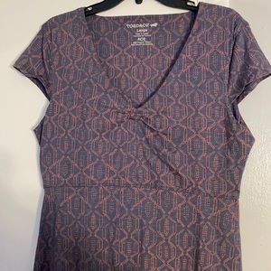 Toad & Co Rosemarie Dress